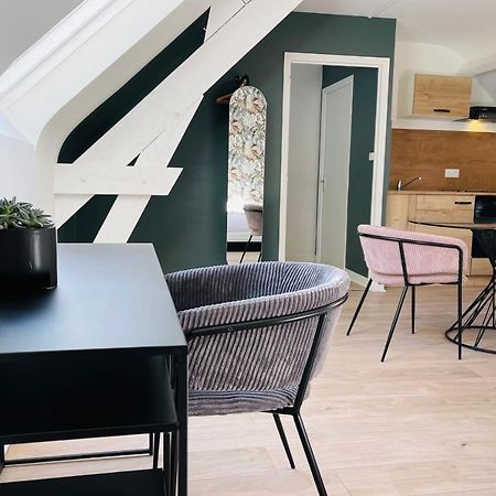 The Florestia Magnificent Renovated Loft Amboise Extérieur photo