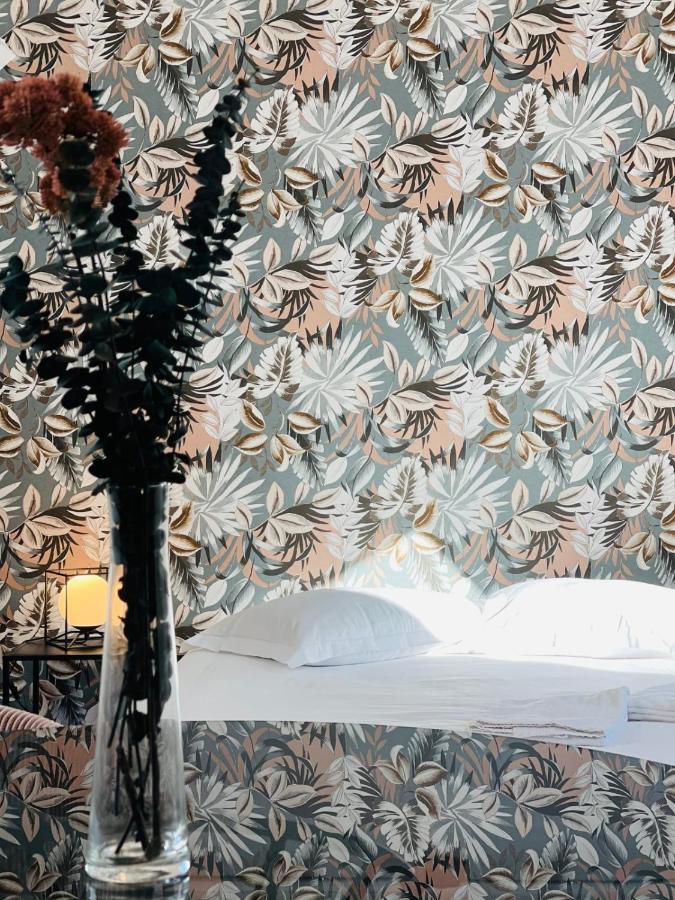 The Florestia Magnificent Renovated Loft Amboise Extérieur photo